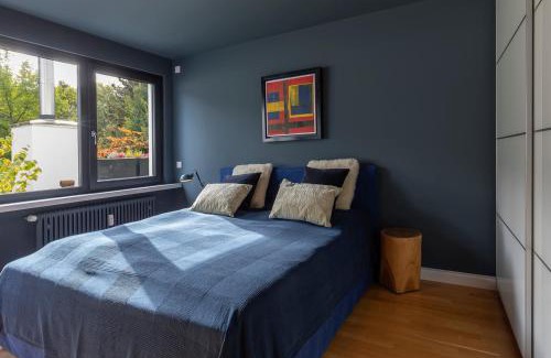 Bad Nauheim Apartment | Appartement Waldheim