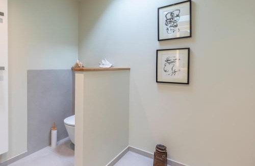 Bad Nauheim Apartment | Appartement Waldheim
