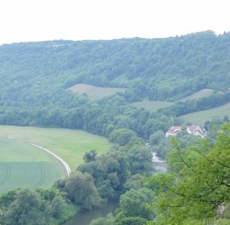 Naumburg Apartment | Appartement-Weinberg