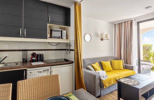Cannes La Bocca Apartment | Appartement Wemyssia - Welkeys