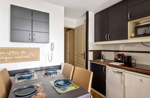 Cannes La Bocca Apartment | Appartement Wemyssia - Welkeys