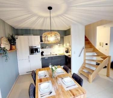 Westende Apartment | Appartement Westende