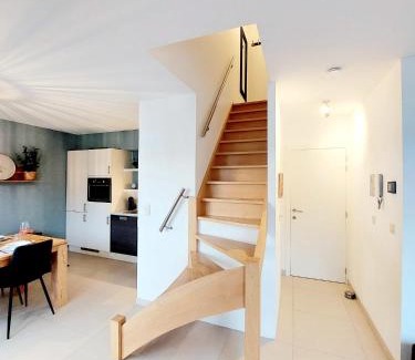Westende Apartment | Appartement Westende