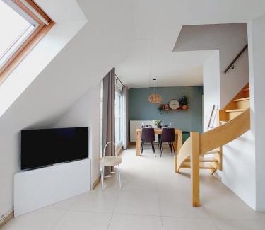 Westende Apartment | Appartement Westende