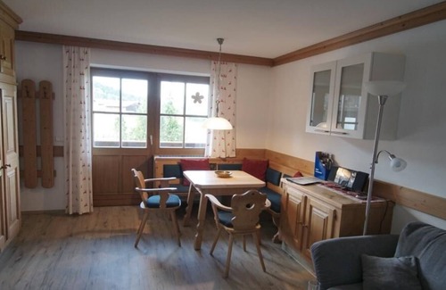 Blindau Apartment | Appartement westside (206)
