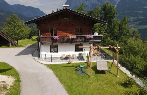 Werfen Apartment | Appartement Winteraugut