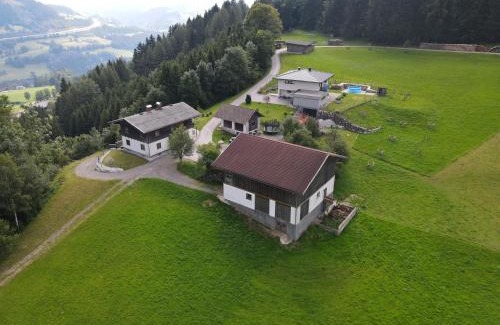 Werfen Apartment | Appartement Winteraugut