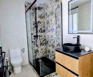 Saint-Pierre - Rene II - Bonsecours Apartment | Appartement ZEN - 5 minutes du centre, parking gratuit