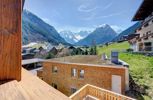 Brand Apartment | Appartement Zentral de Luxe