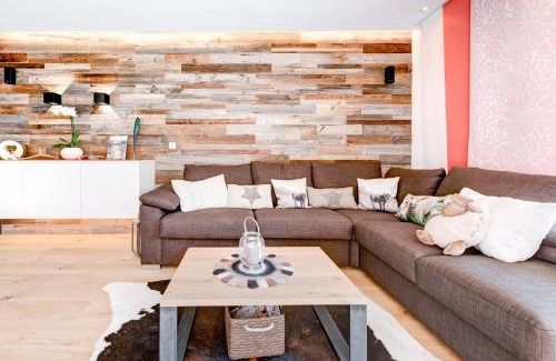 Buerserberg Apartment | Appartement Zimba Blick by A-Appartments