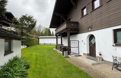 Ehrwald Apartment | Appartement Zugspitze 2