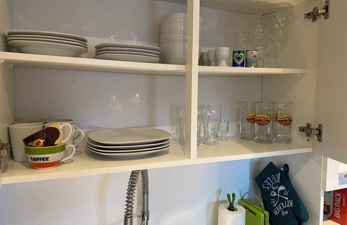 Oberorke Apartment | Appartement - Zur Sommerseite