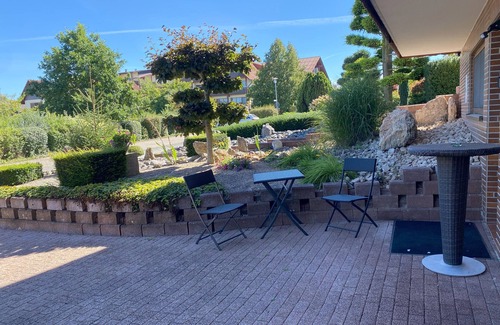 Oberorke Apartment | Appartement - Zur Sommerseite