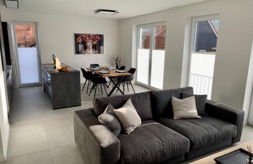 Dahn Apartment | APPARTEMENT3