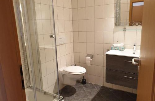 Kuhlungsborn Ost Apartment | Appartementanlage Yachthafenresidenz