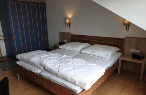 Kuhlungsborn Ost Apartment | Appartementanlage Yachthafenresidenz