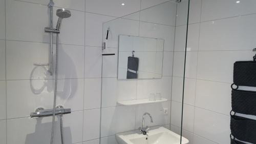 Diever Apartment | Appartementen Aangenaam - Olde Horst Diever