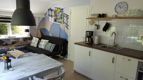 Diever Apartment | Appartementen Aangenaam - Olde Horst Diever