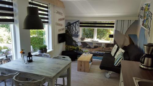 Diever Apartment | Appartementen Aangenaam - Olde Horst Diever