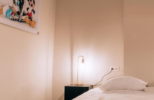 Blankenberge Apartment | Appartementen by WP Hotels
