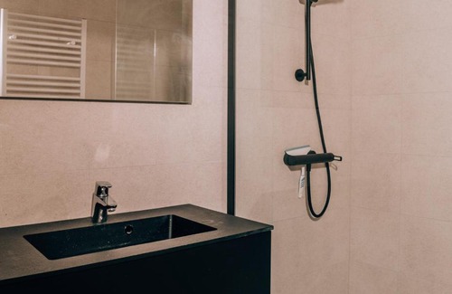 Blankenberge Apartment | Appartementen by WP Hotels
