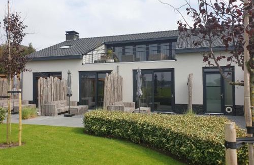 Municipality of Noordwijk Apartment | Appartementen De Wilg - Adults only