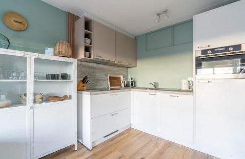 De Koog Apartment | Appartementencomplex Juliana 140