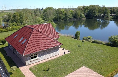 Kolker Apartment | Appartementhaus am Kiessee, Westerholt