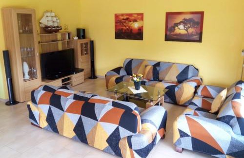 Kolker Apartment | Appartementhaus am Kiessee, Westerholt