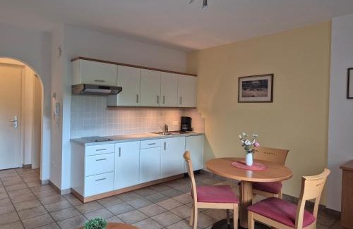 Rifiano Apartment | Appartementhaus Am Waalweg