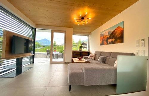Rain Apartment | Appartementhaus Anna