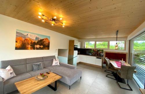 Rain Apartment | Appartementhaus Anna