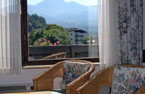 Egg am Faaker See Apartment | Appartementhaus Bellevue - Wohnung Nr. 2