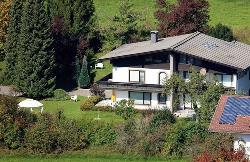 Egg am Faaker See Apartment | Appartementhaus Bellevue - Wohnung Nr. 2