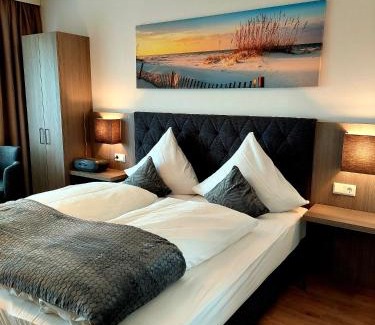 Safferstetten Apartment | Appartementhaus Berlin