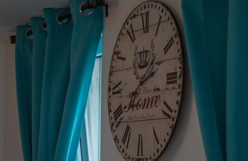 Rathmannsdorf Apartment | Appartementhaus- Bredner/Appartement IV