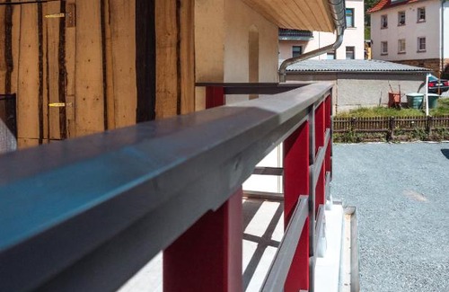 Rathmannsdorf Apartment | Appartementhaus- Bredner/Appartement II