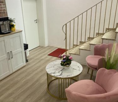 Emden Hotel | Appartementhaus EMDEN