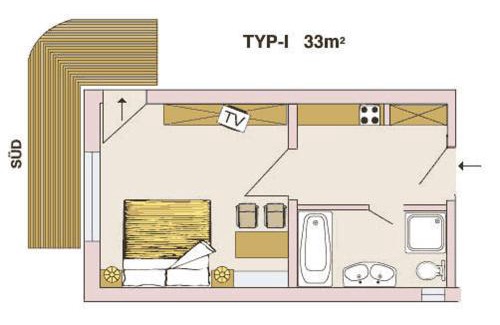 Lech am Arlberg Apartment | Appartementhaus Holiday