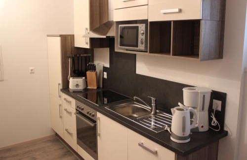 Flattach Apartment | Appartementhaus Lercher