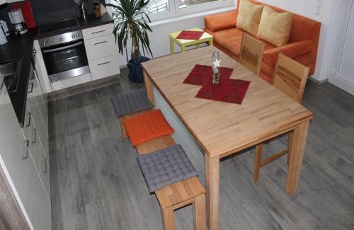 Flattach Apartment | Appartementhaus Lercher