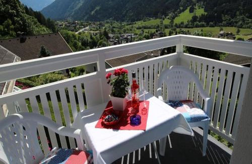 Flattach Apartment | Appartementhaus Lercher