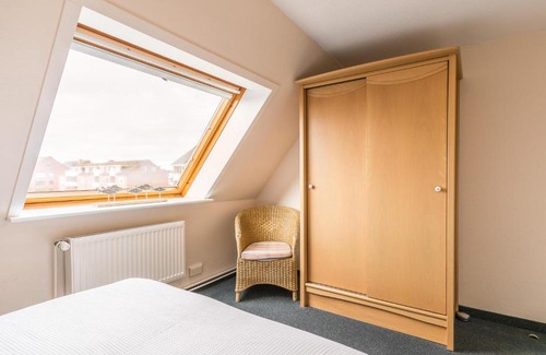 Busum Apartment | "Appartementhaus Meeresbucht" Appartementhaus Meeresbucht Whg 10