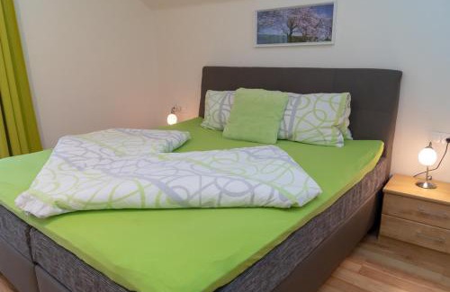Flattach Apartment | Appartementhaus Monika