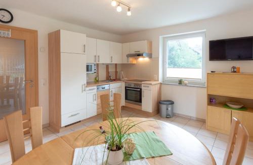 Flattach Apartment | Appartementhaus Monika