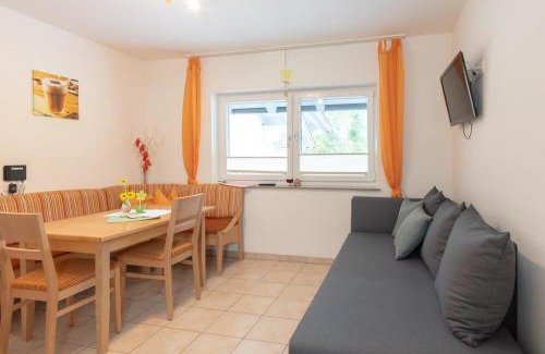 Flattach Apartment | Appartementhaus Monika