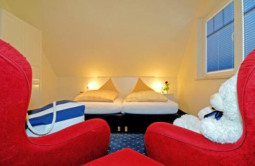 Markgrafenheide Apartment | Appartementhaus Ostseeresidenz