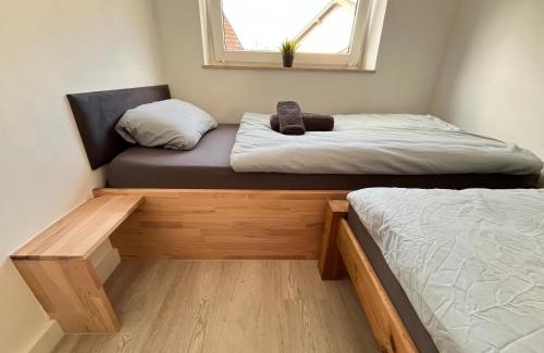 Kreuzau Apartment | Appartementhaus Schlagstein App2