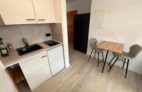 Kreuzau Apartment | Appartementhaus Schlagstein App2