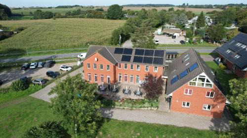 Ekenis Apartment | Appartementhaus Schleiblick